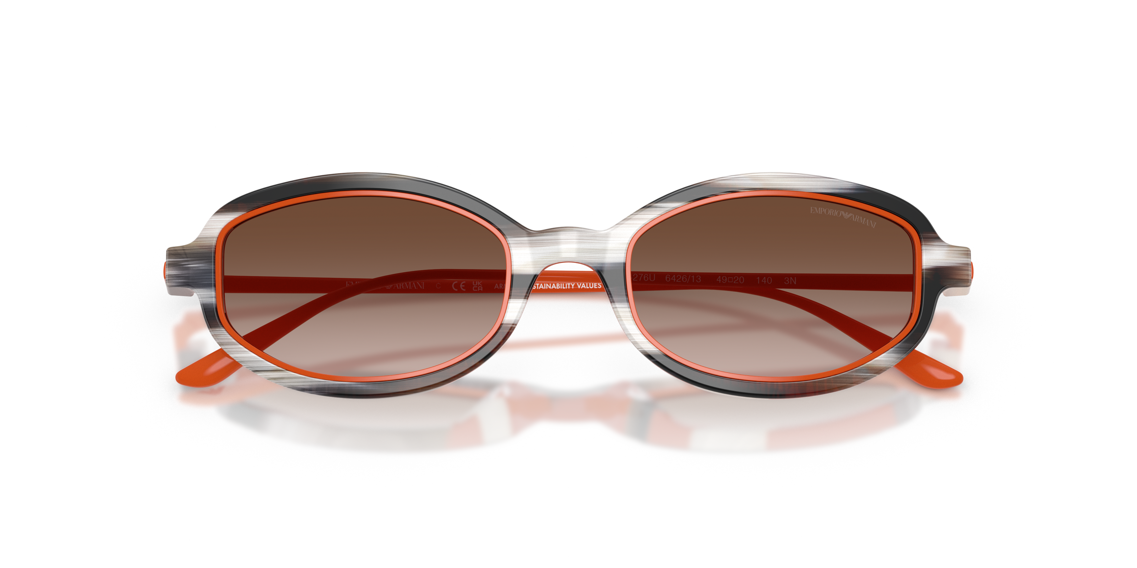 Emporio Armani EA4276U 642613  